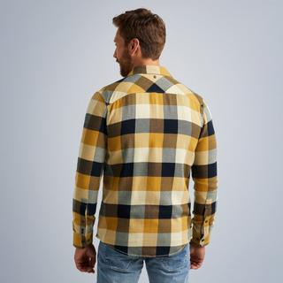 PME Legend Hemd mit Karomuster  