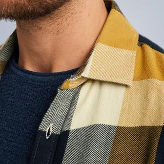 PME Legend Hemd mit Karomuster  