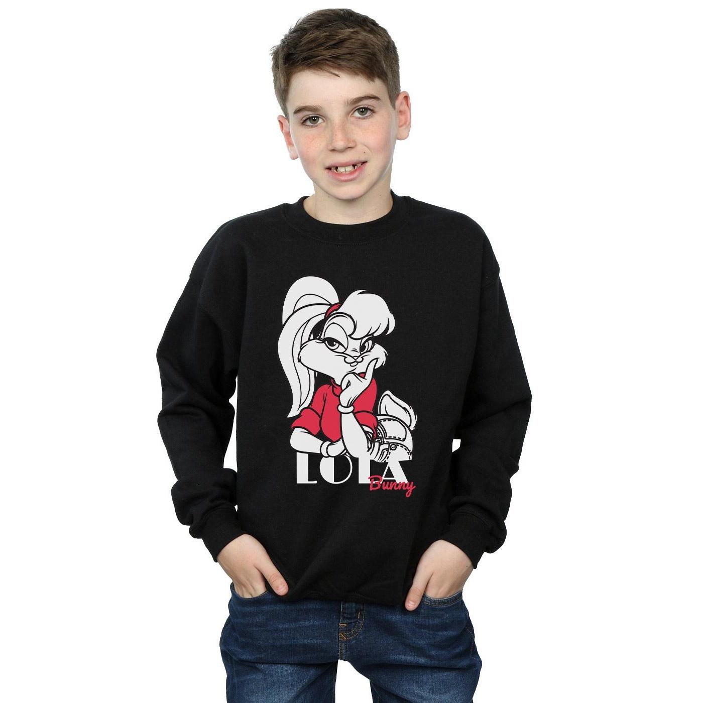 LOONEY TUNES  Sweatshirt 