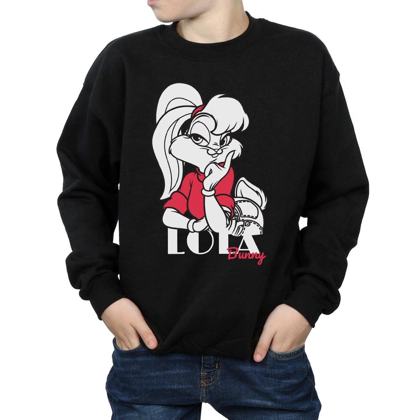 LOONEY TUNES  Sweatshirt 