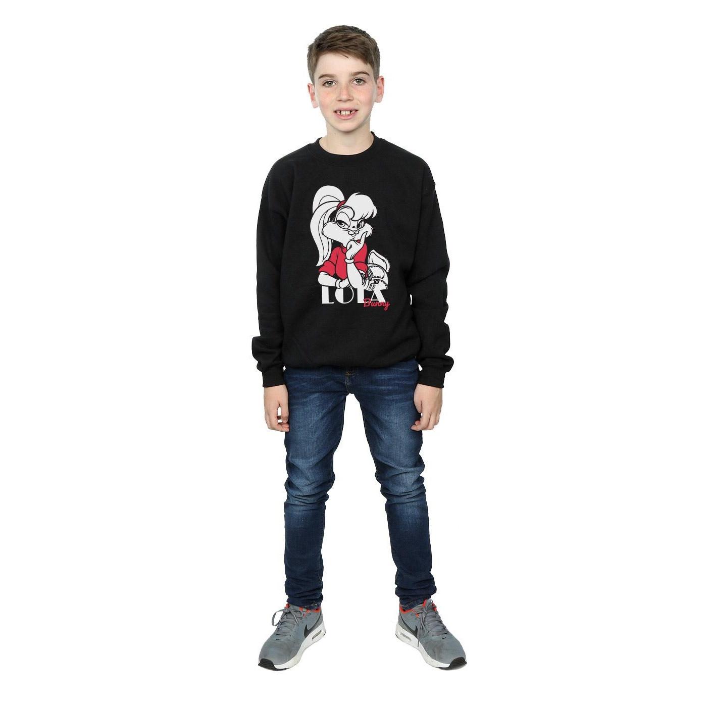 LOONEY TUNES  Sweatshirt 