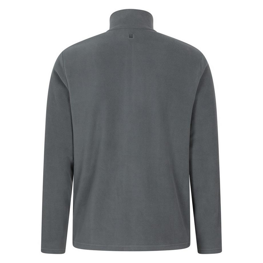 Mountain Warehouse Veste Polaire Raso Fermeture Éclair Intégrale  