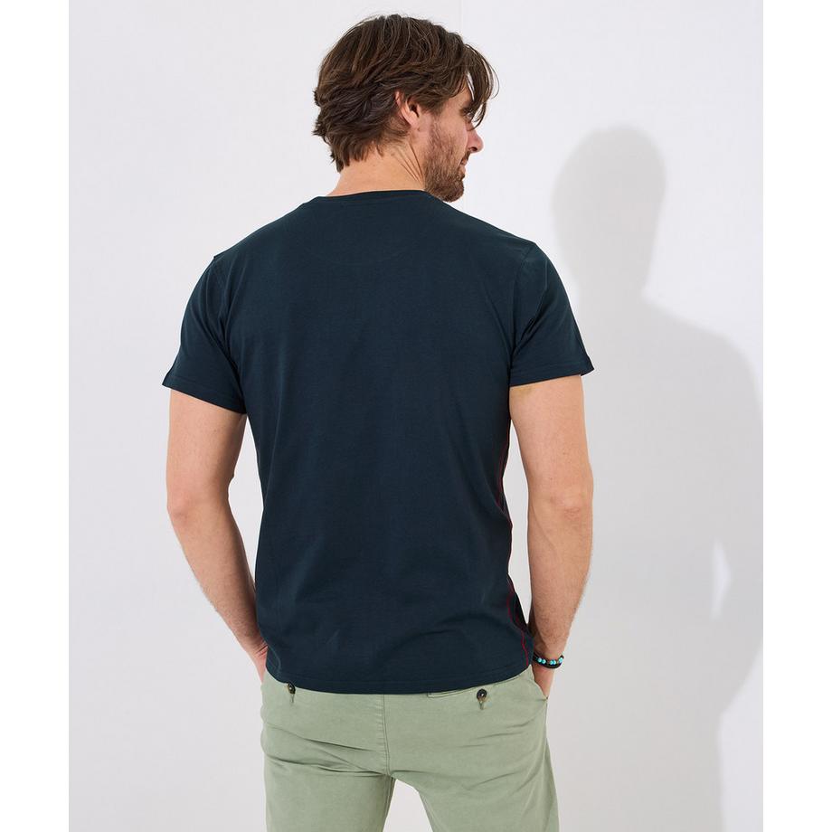 Joe Browns T-Shirt Grafica Jazz Gocciolante  