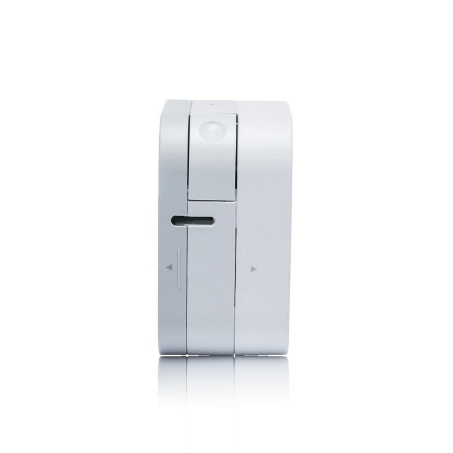 brother  PT-P300BT Etikettendrucker Direkt Wärme 180 x 180 DPI 20 mmsek TZe Bluetooth 