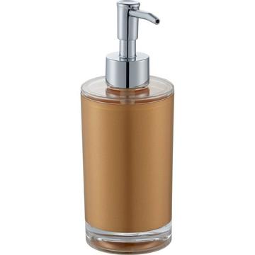 diaqua Seifenspender Cruz copper