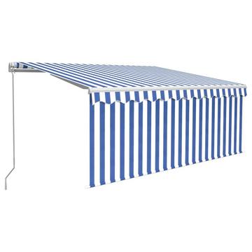 tenda Alluminio