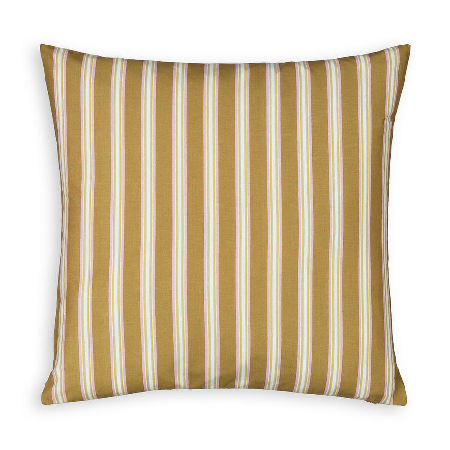 La Redoute Intérieurs Céciliane 3er-Set Kissenbezüge  