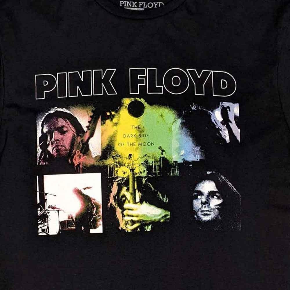 Pink Floyd Pink Floyd The Dark Side of the Moon T-Shirt  