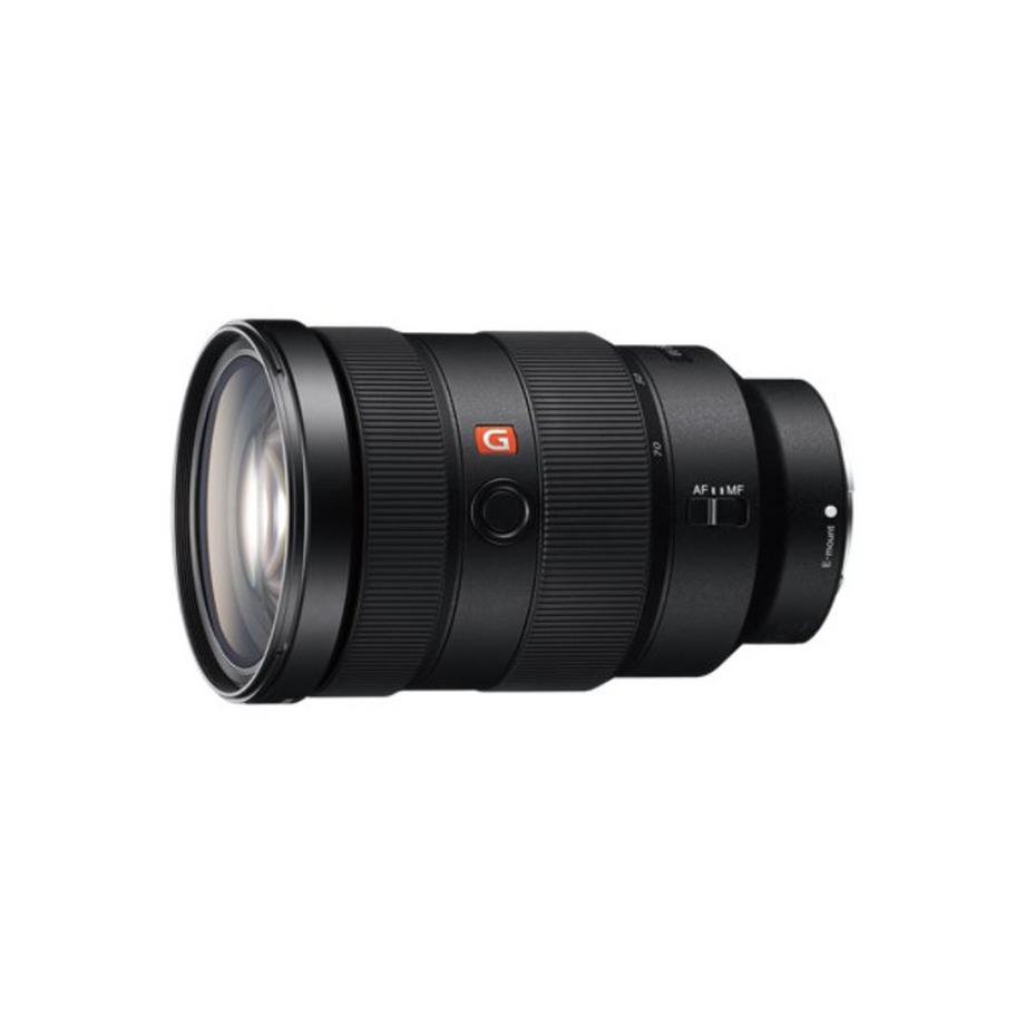 SONY  FE 24â€“70 mm f/2,8 GM Hybridobjektiv schwarz 