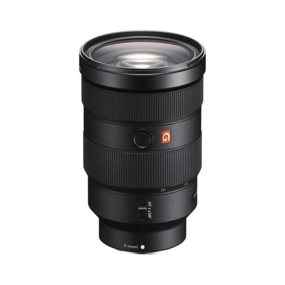FE 24â€“70 mm f/2,8 GM Hybridobjektiv schwarz