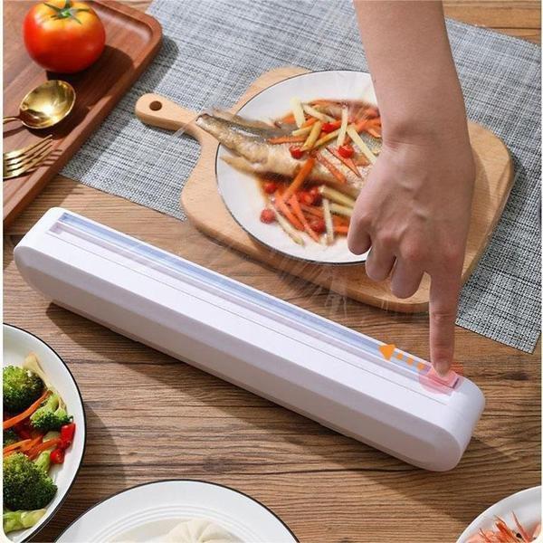 Northio Dispenser e taglierina per foglio di plastica  