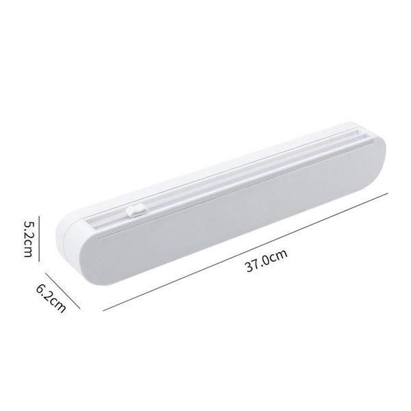 Northio Dispenser e taglierina per foglio di plastica  