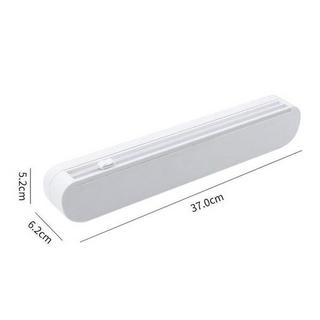 Northio Dispenser e taglierina per foglio di plastica  