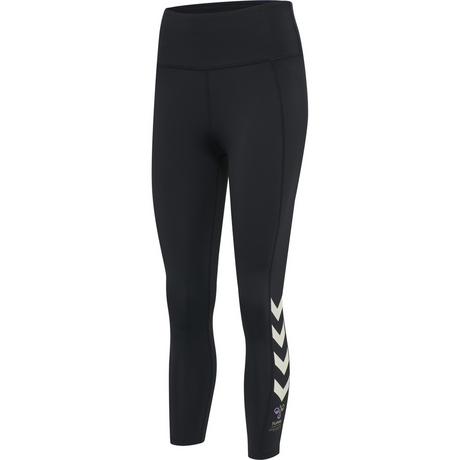 Hummel  legging haut 7/8 huel t aci 