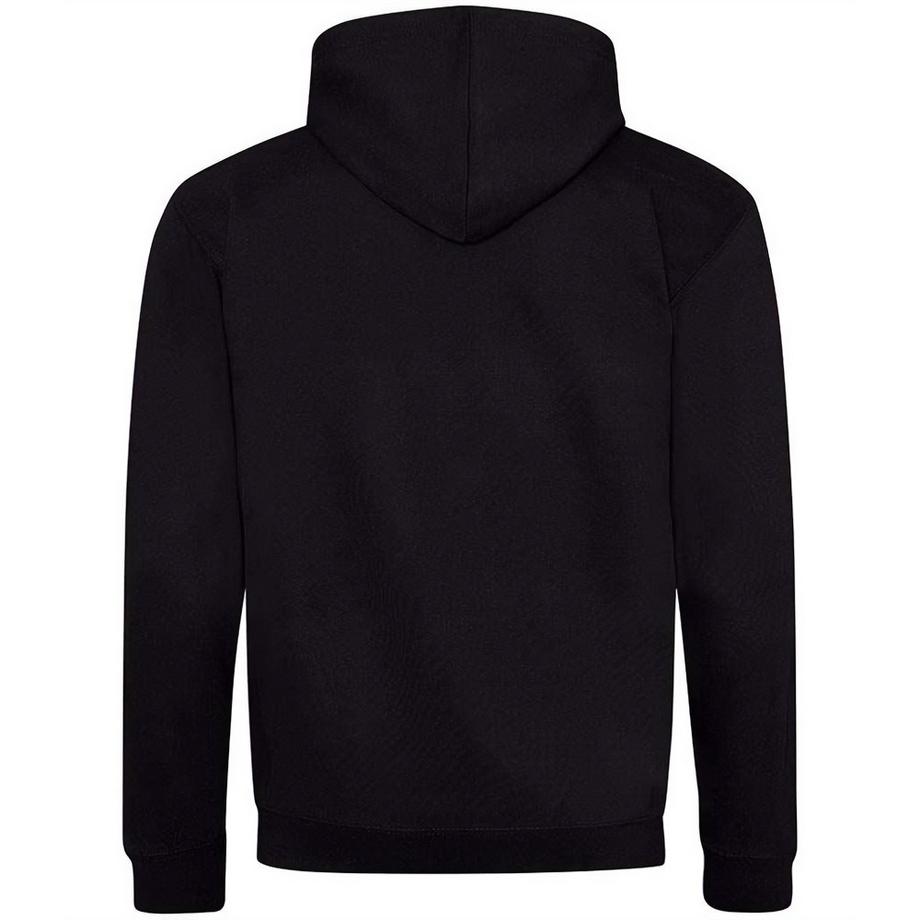 AWDis Varsity Full Zip Hoodie  