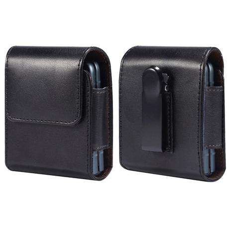 Cover-Discount  Galaxy Z Flip 3 5G - Etui ceinture Belt Clip 