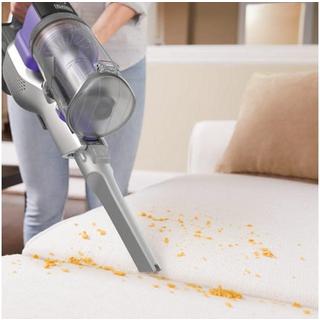 BLACK+DECKER PET Hand und Bodenstaubsauger 36 V, 4in1  