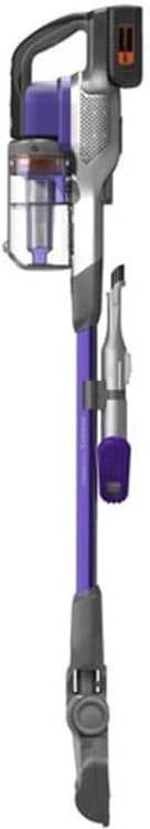 BLACK+DECKER PET Hand und Bodenstaubsauger 36 V, 4in1  