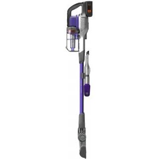 BLACK+DECKER PET Hand und Bodenstaubsauger 36 V, 4in1  