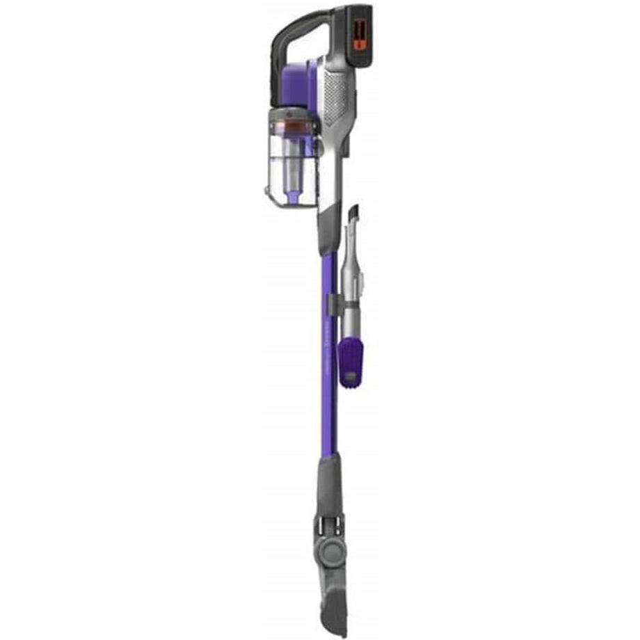 BLACK & DECKER PET Hand und Bodenstaubsauger 36 V, 4in1  