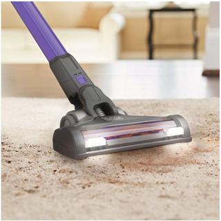 BLACK+DECKER PET Hand und Bodenstaubsauger 36 V, 4in1  