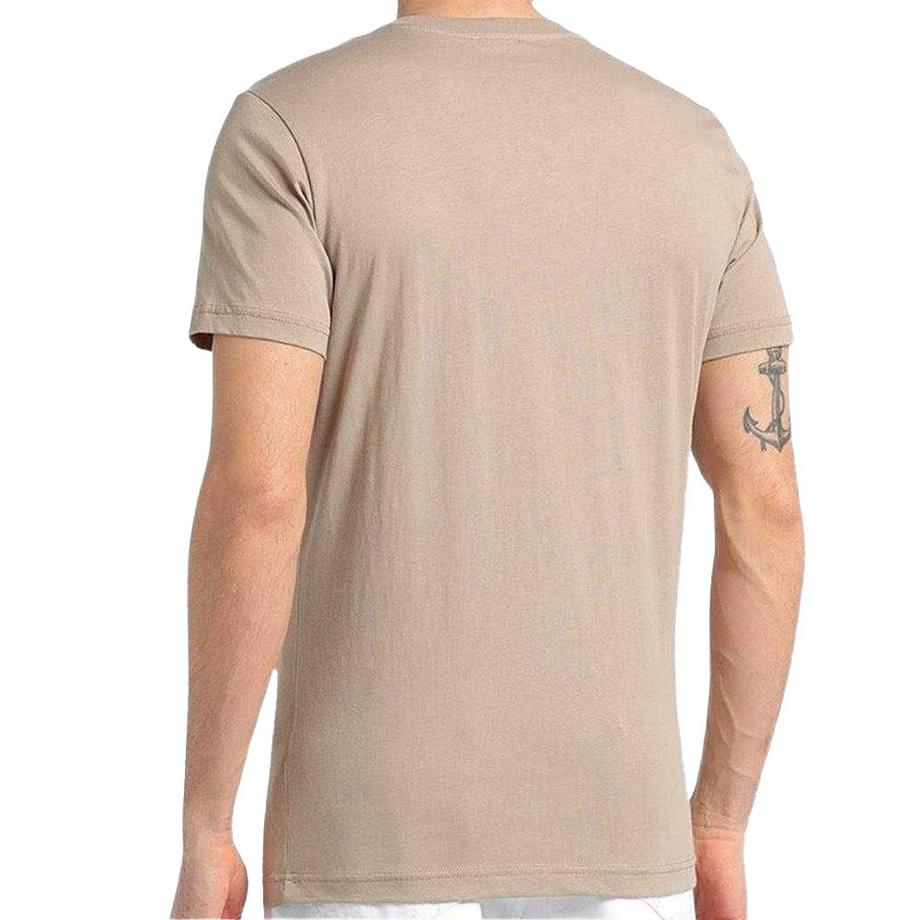 DIESEL Bedrucktes T-Shirt  