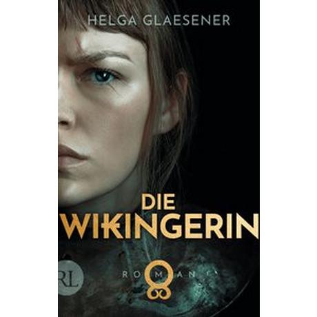 Die Wikingerin Glaesener, Helga Couverture rigide 