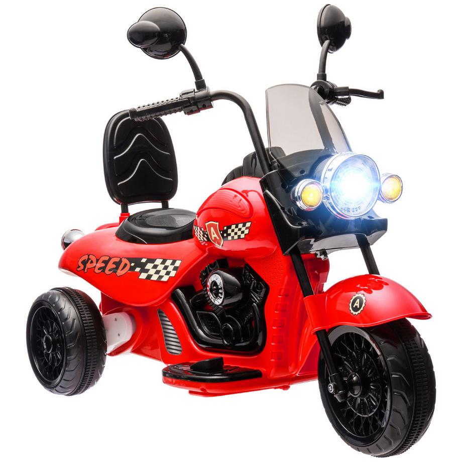 AIYAPLAY  Moto électrique 