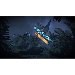 Perp  Happy Funland (VR2) 