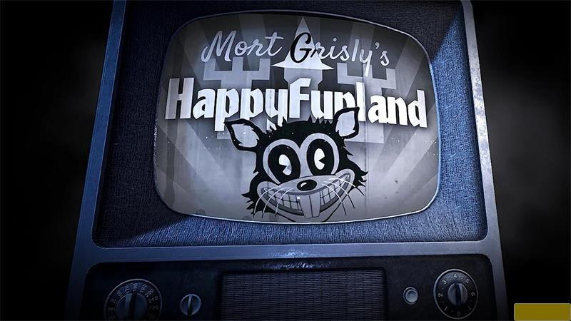 Perp  Happy Funland (VR2) 