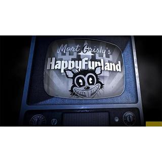 Perp  Happy Funland (VR2) 