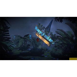 Perp  Happy Funland (VR2) 