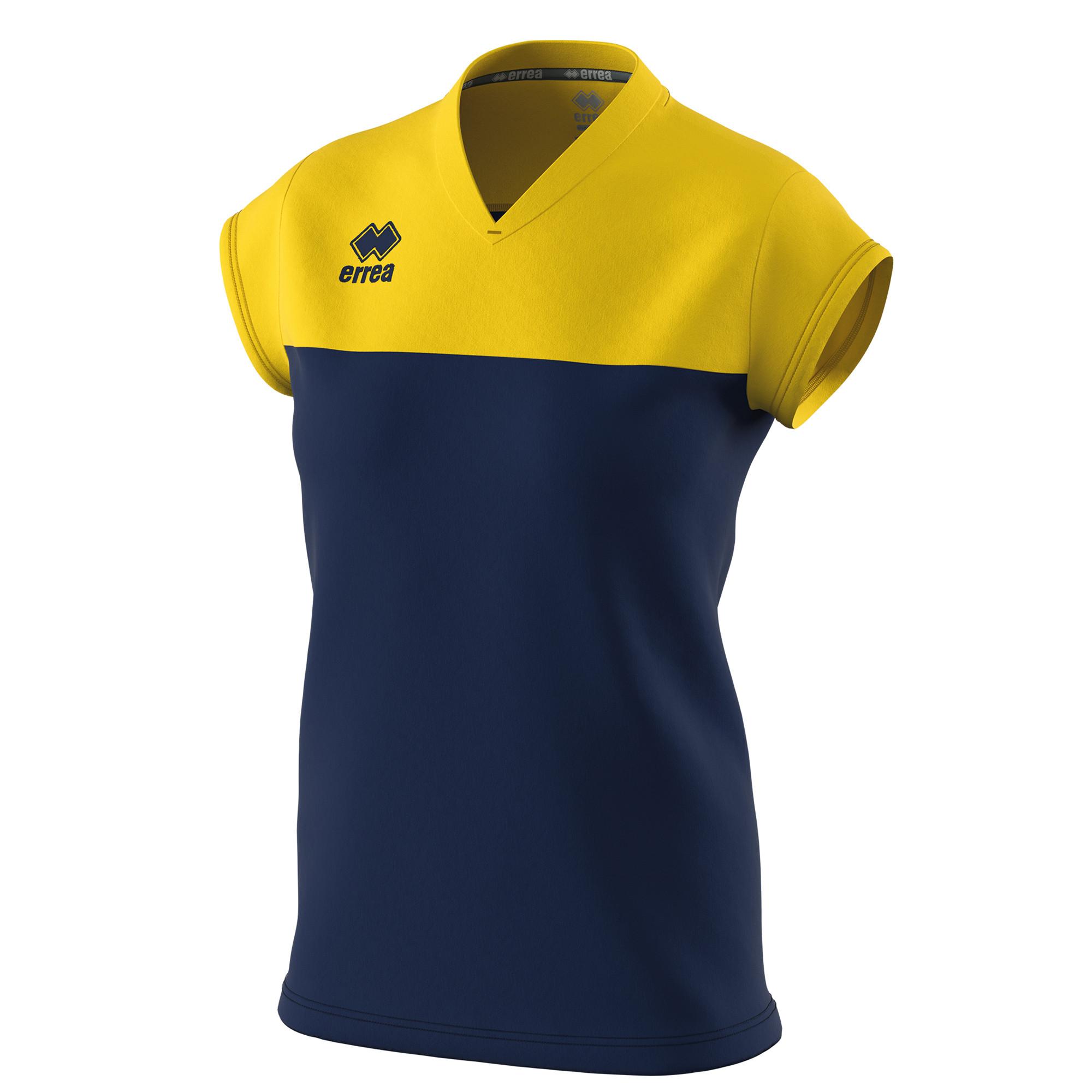 errea  maillot bessy 