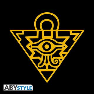 Abystyle Yu-Gi-Oh Millennium Puzzle Cappello Baseball  