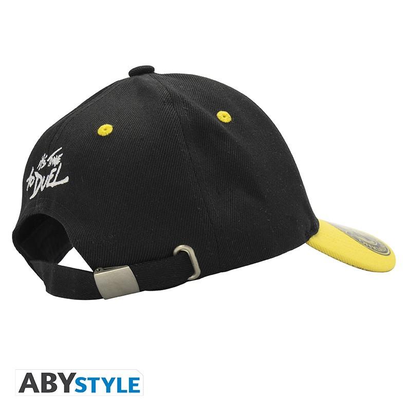 Abystyle Yu-Gi-Oh Millennium Puzzle Cappello Baseball  