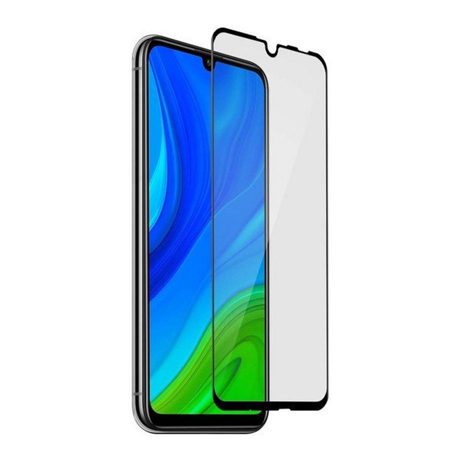 Vitre Huawei P smart 2020 - Noir
