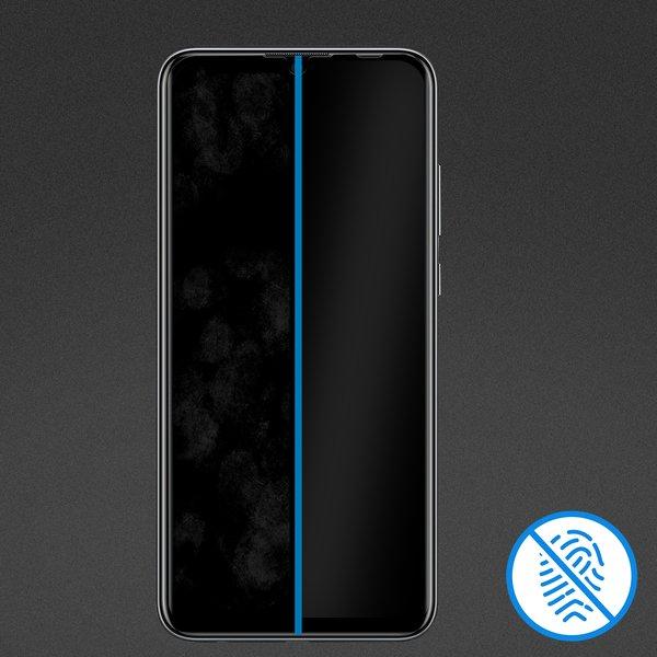 Avizar  Vitre Huawei P smart 2020 - Noir 