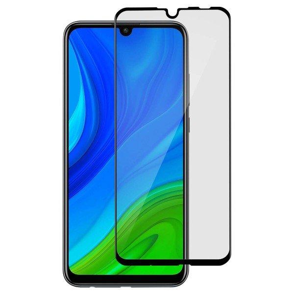 Avizar  Vitre Huawei P smart 2020 - Noir 