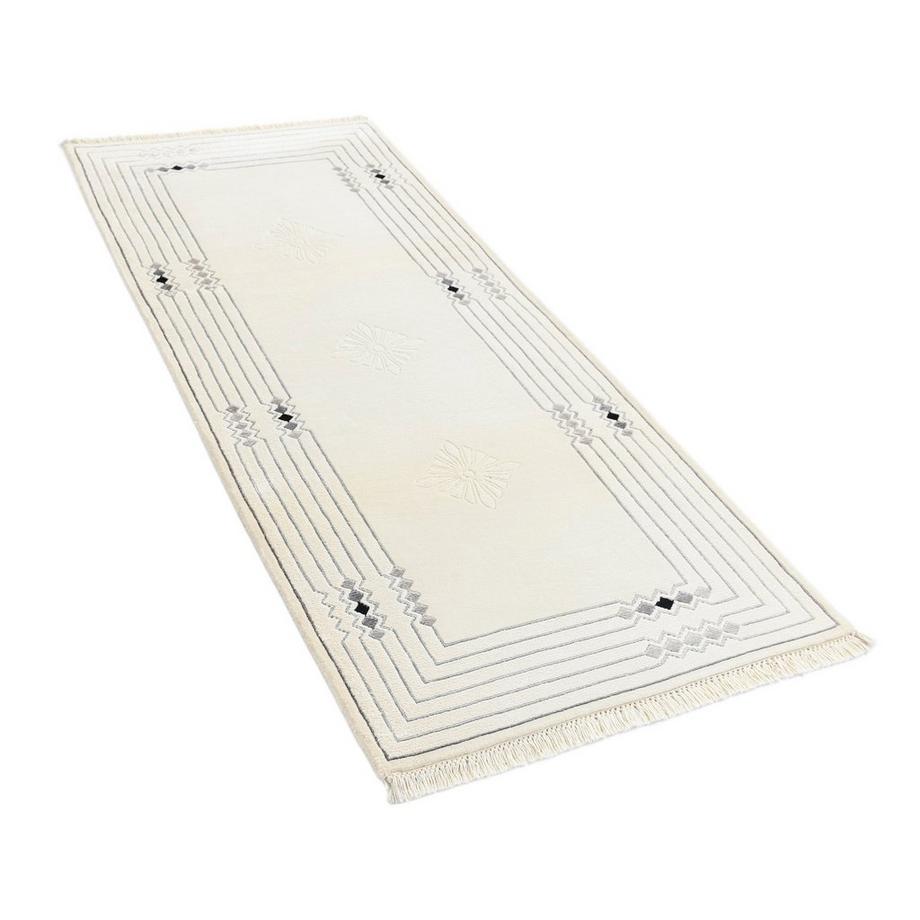 VIDAL Tapis fait à la main Darya-Indian  