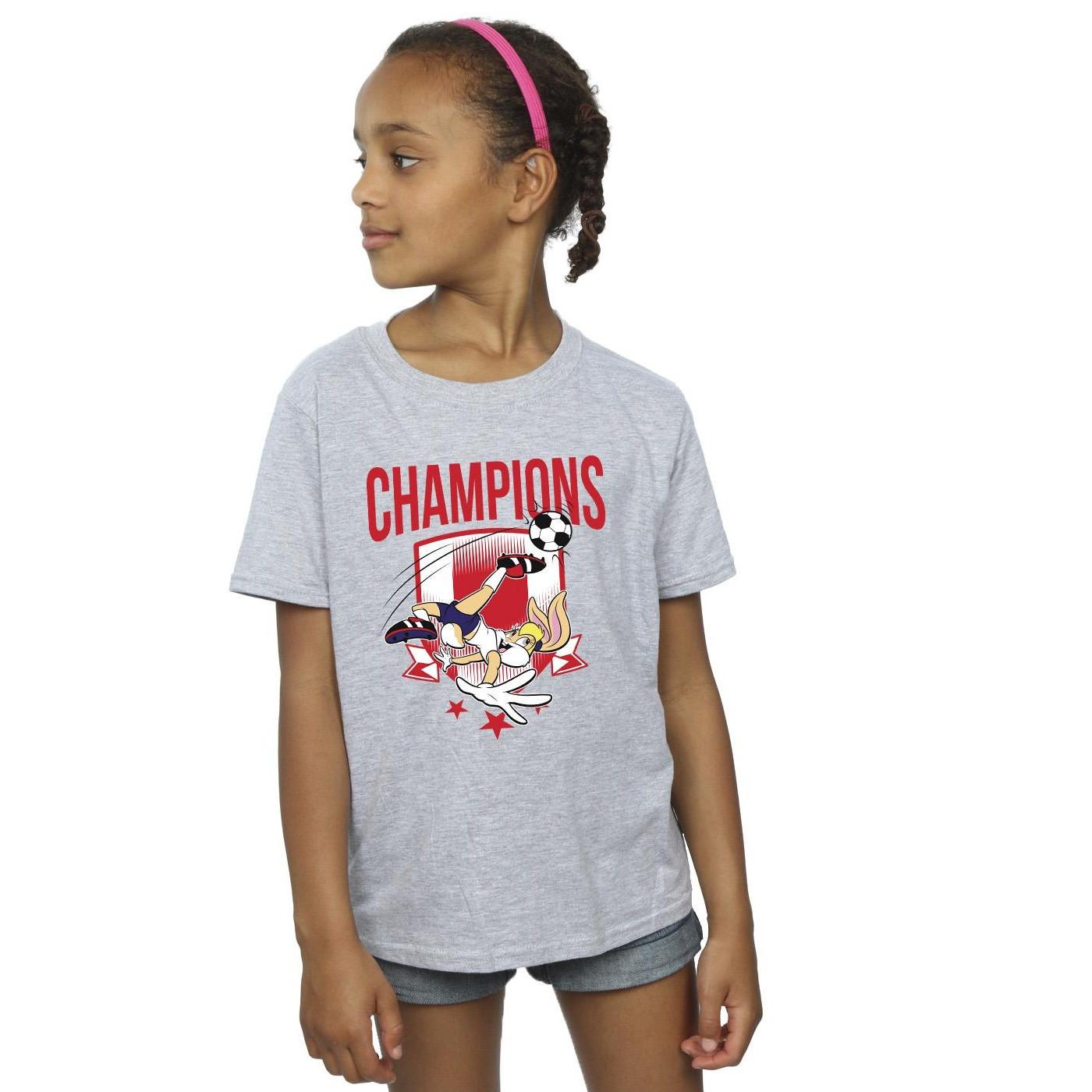 LOONEY TUNES  Champions TShirt 