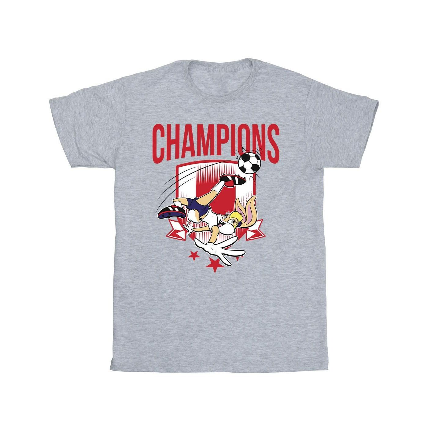 LOONEY TUNES  Champions TShirt 