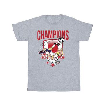 Champions TShirt