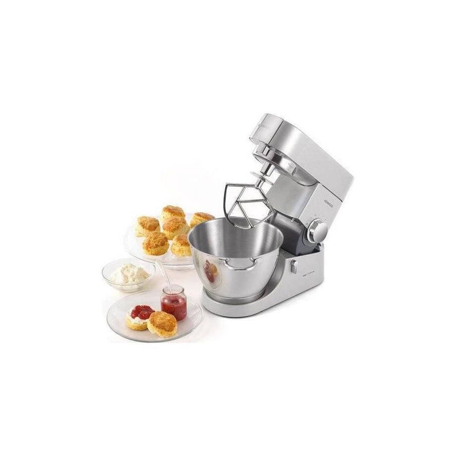 Kenwood  K-Haken KW712213 Chromstahl 