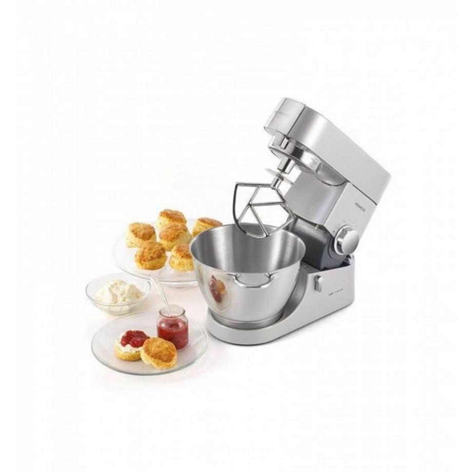 Kenwood  K-Haken KW712213 Chromstahl 