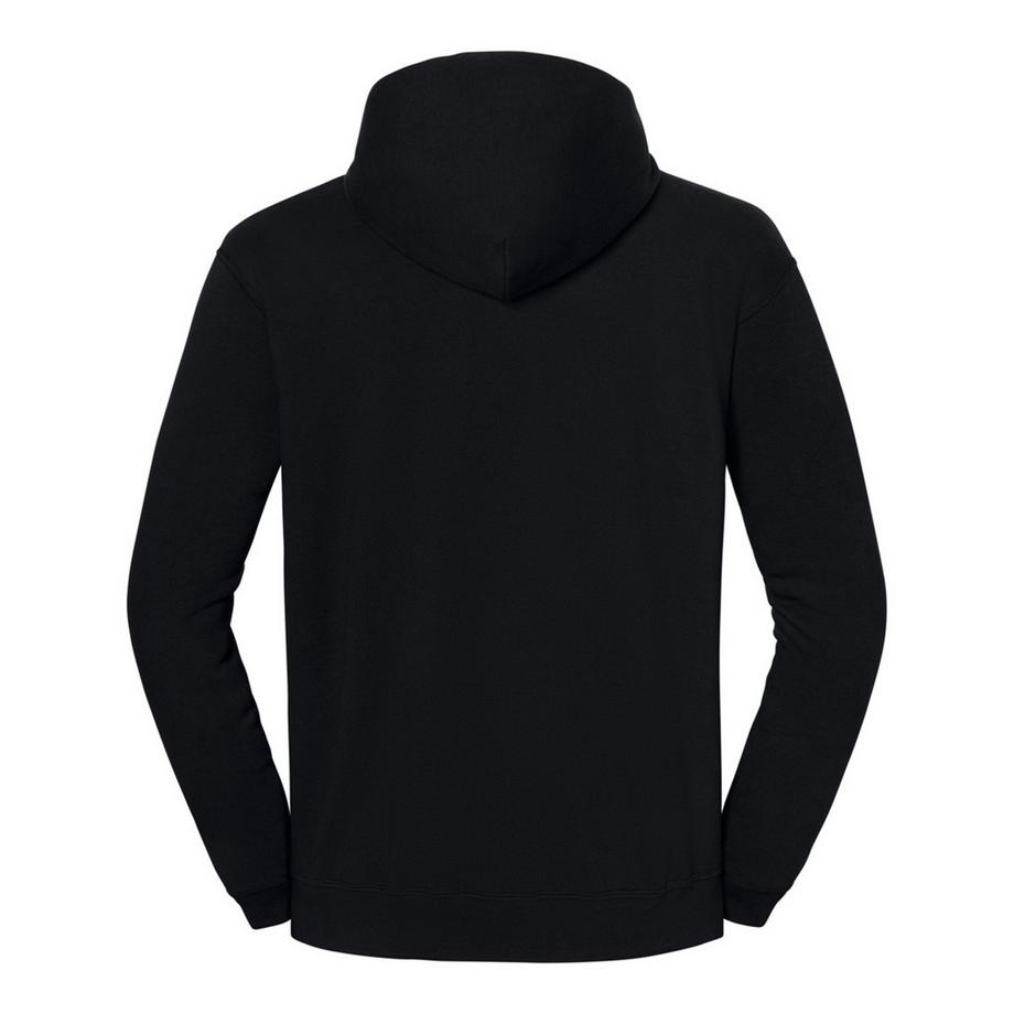 Fruit of the Loom Iconic Premium Hoodie à Fermeture Éclair Intégrale  