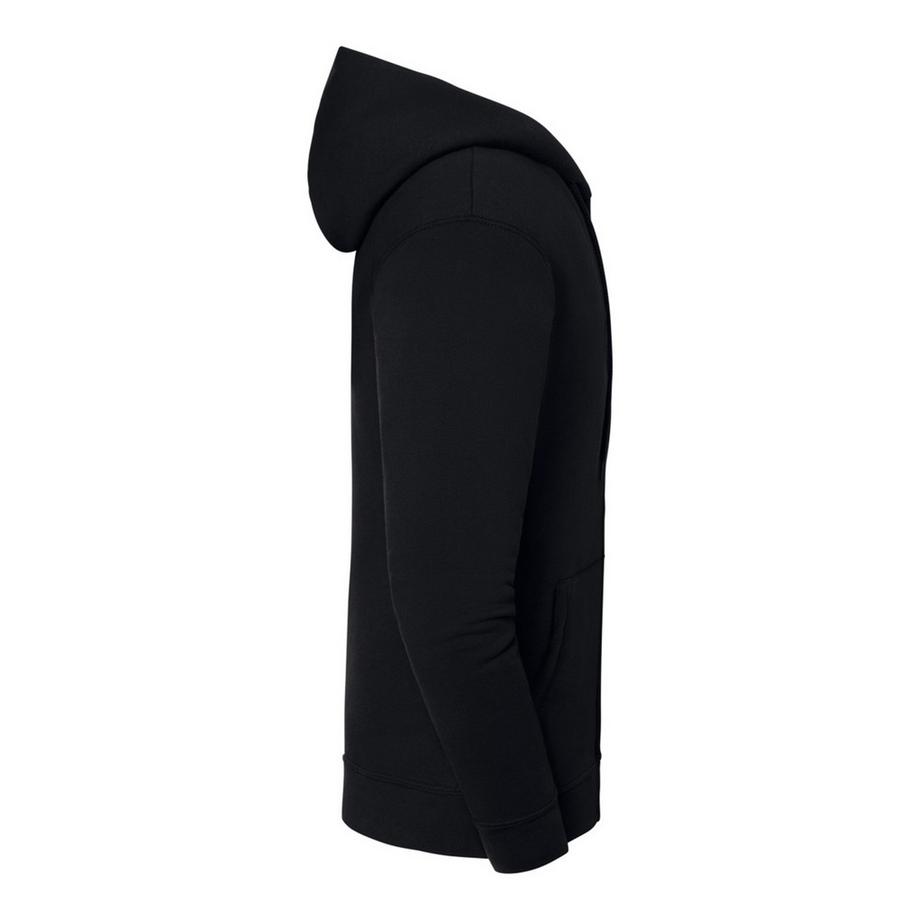 Fruit of the Loom Iconic Premium Hoodie à Fermeture Éclair Intégrale  