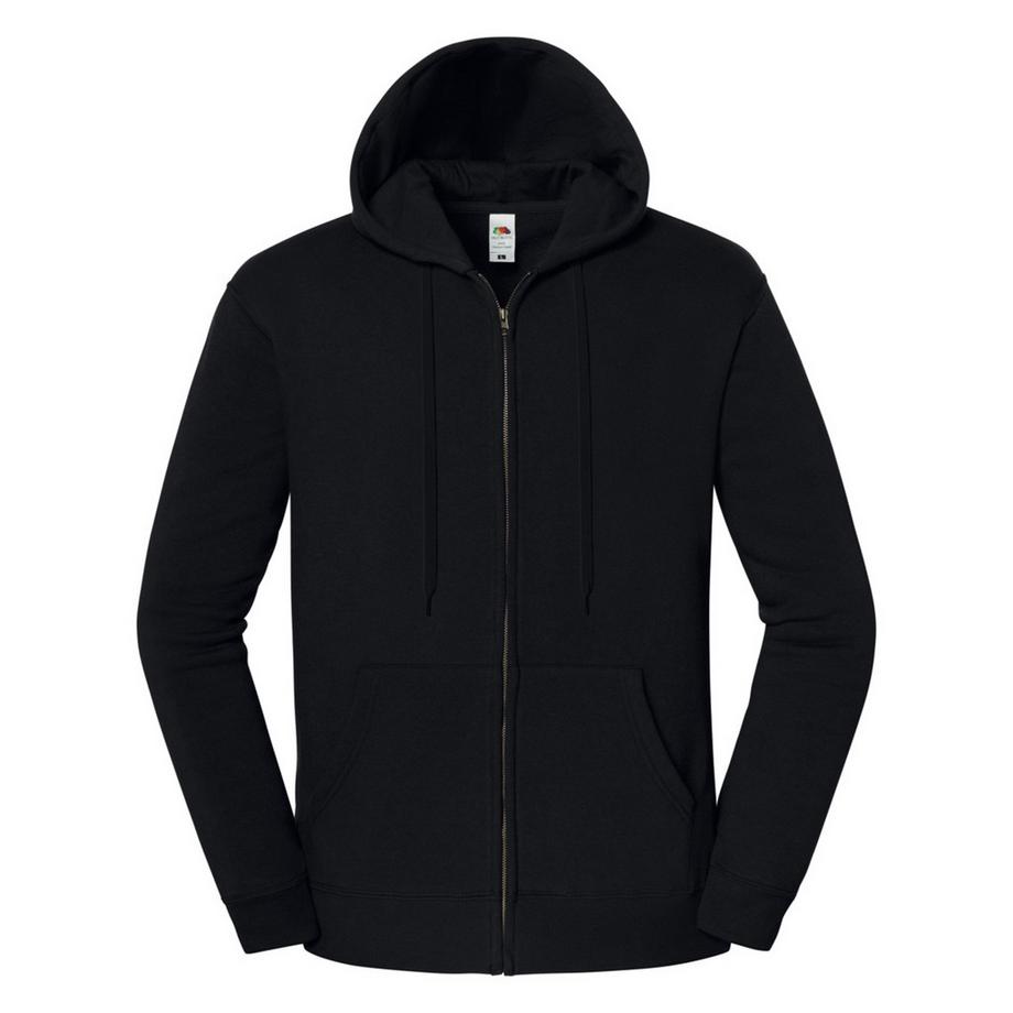 Veste à capuche ICONIC PREMIUM