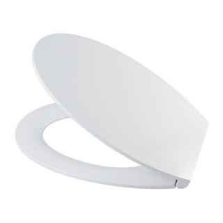 diaqua WC-Sitz Clichy Slow Down weiss  