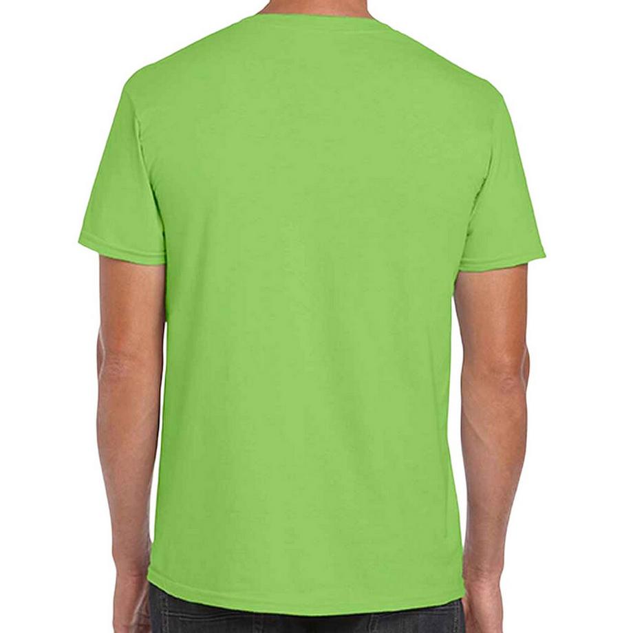Gildan SoftStyle T-Shirt Manches Courtes  