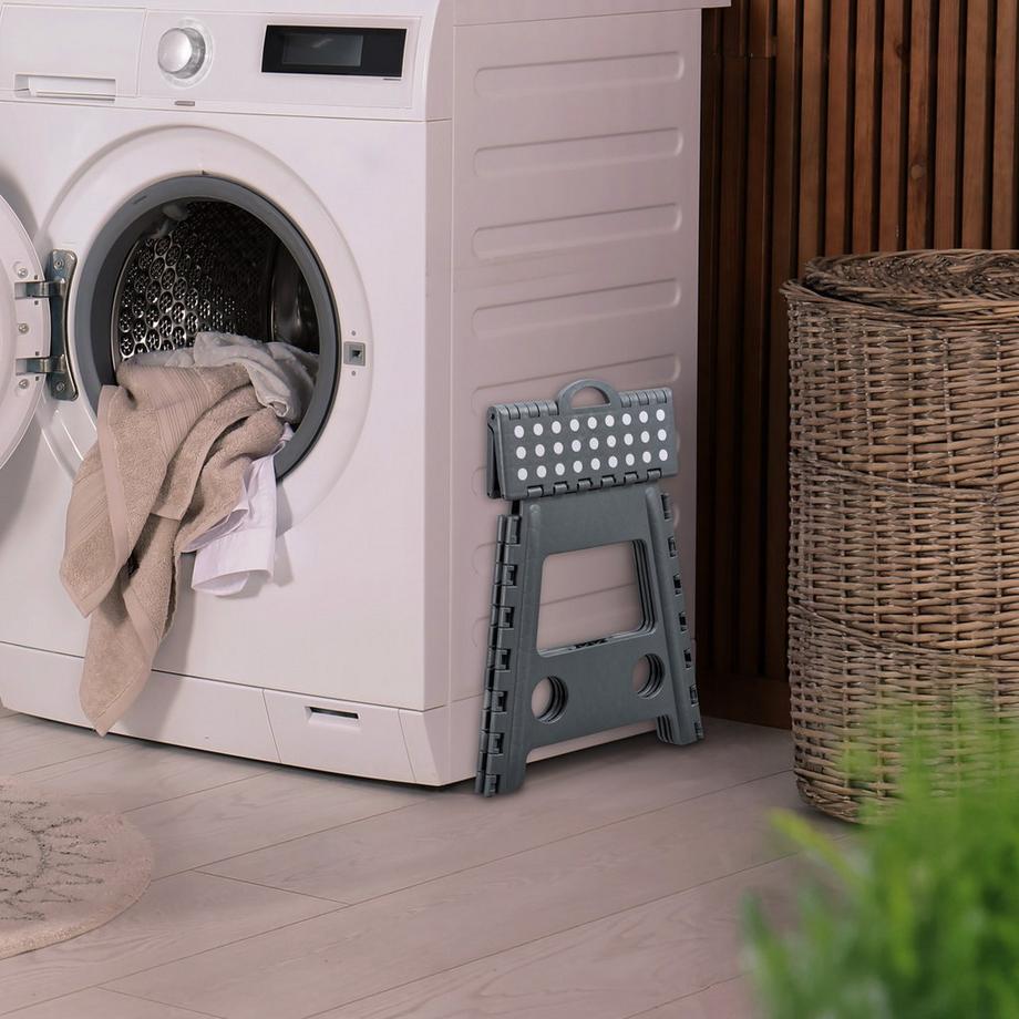 B2X Tabouret pliant XL  